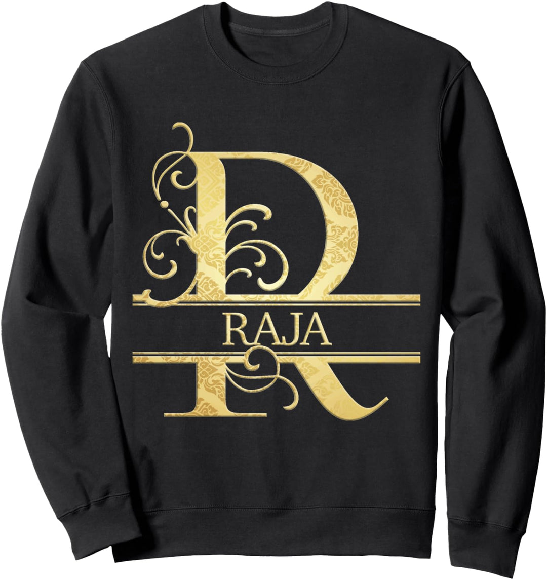 Raja-Name Sweatshirt