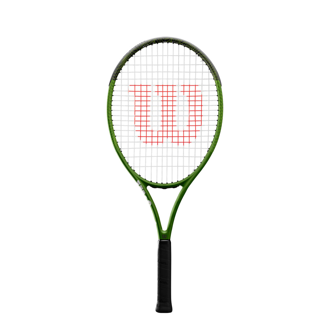 Wilson Tennisschläger Blade Feel Comp Jr, Für Kinder(9-10 Jahre)
