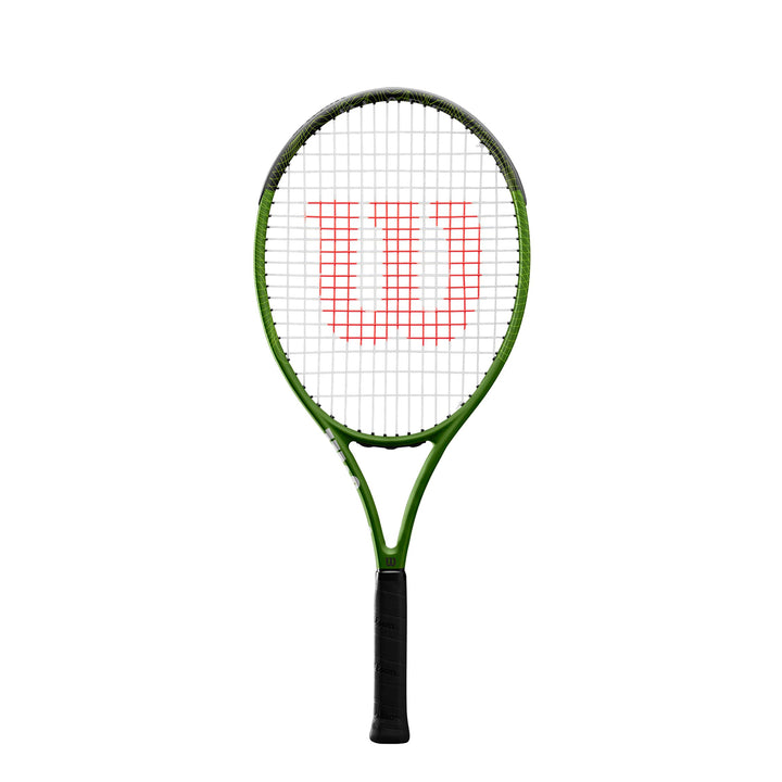 Wilson Tennisschläger Blade Feel Comp Jr, Für Kinder(9-10 Jahre)