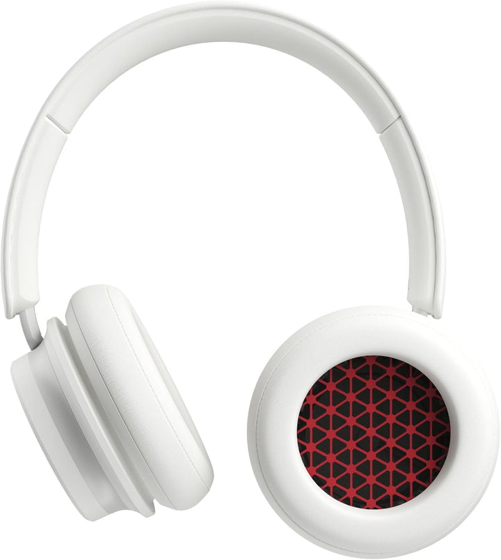 DALI Kopfhörer IO-6 – Premium Over-Ear HiFi-Sound, Bluetooth 5.0, Active Noise Cancelling (ANC), Lan