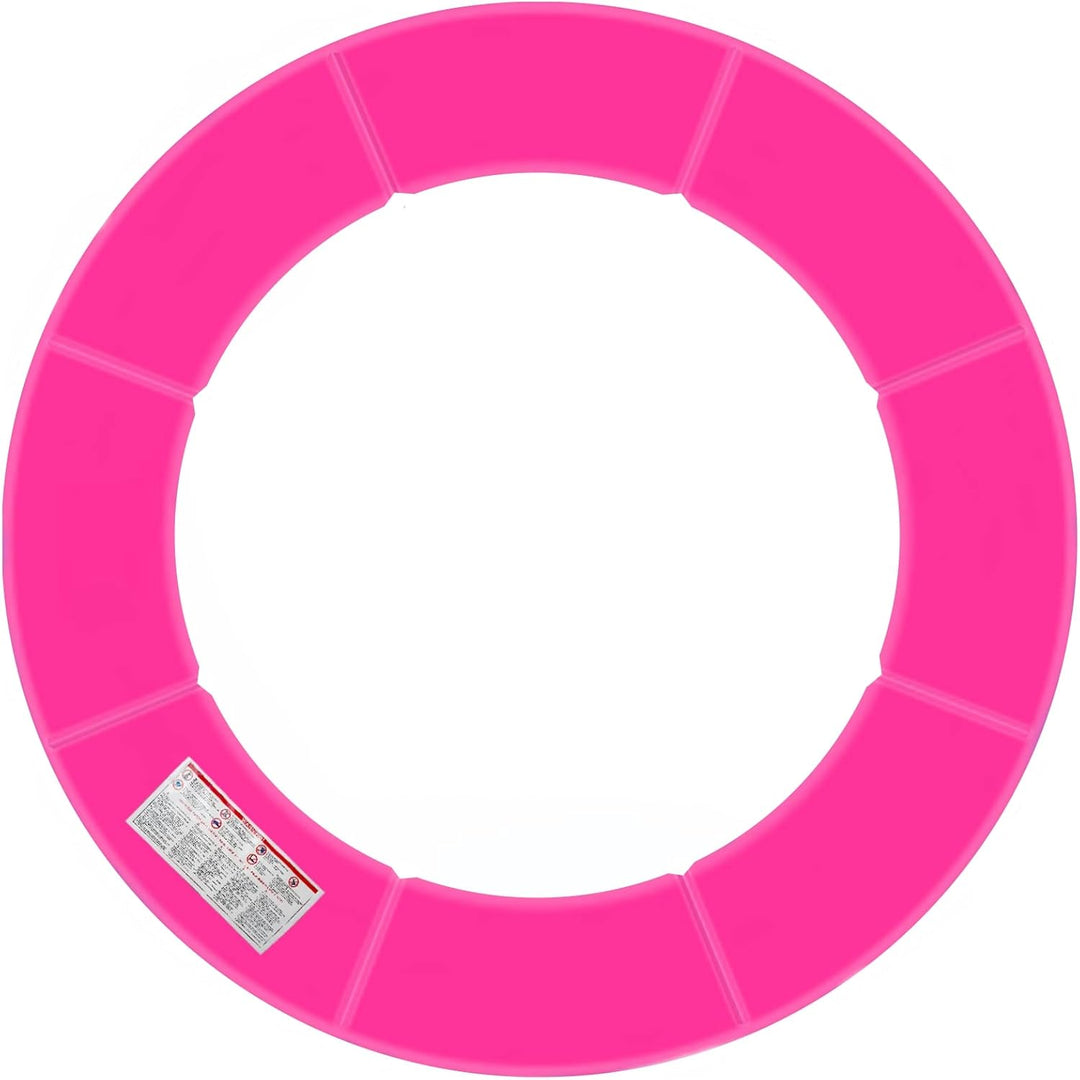 Baunsal® Trampolin Randabdeckung Ø 183 244 250 275 300 305 335 366 370 396 400 427 430 457 460 487 4