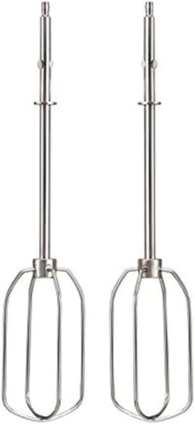 Moulinex hm3101 SBATTITORE Quick Mix Elektro mit Schneebesen und Haken impastatori 300W, 300W