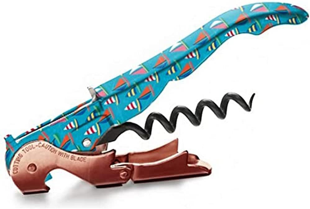 Pulltap's Genuine Marina Collection Korkenzieher, personalisierbar Verschieden, Verschieden