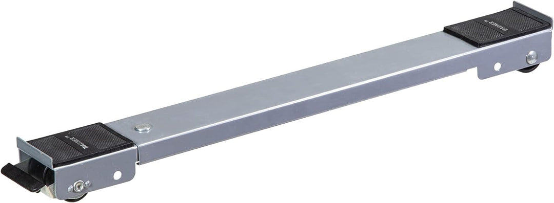 Wagner Transporthilfe MM 1197 I 44-70 cm grössenverstellbare Ladefläche - Tragkraft 150 kg - ideal f