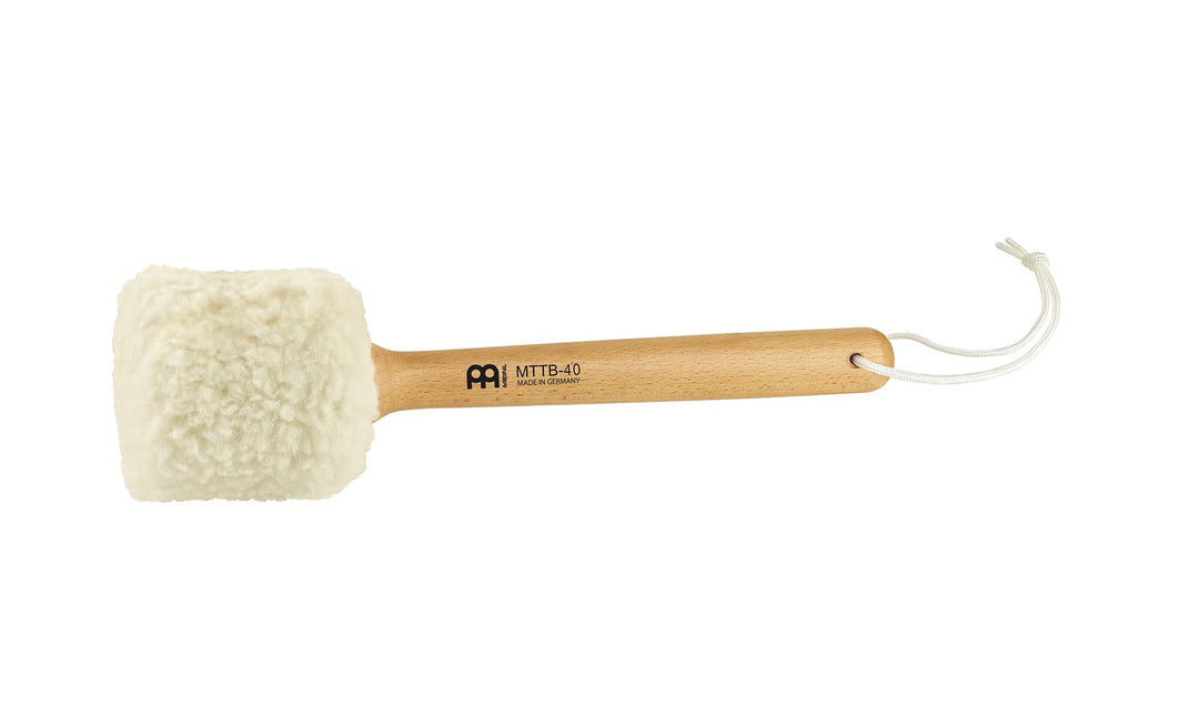 Meinl Sonic Energy MTTB-40 - Tam Tam Schlägel für 101 cm / 40" Tam Tam 800 g/101,6 cm, 800 g/101,6 c