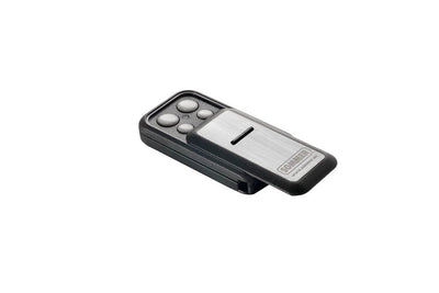 SOMMER Slider Vibe Handsender schwarz/Edelstahl S10202-00001