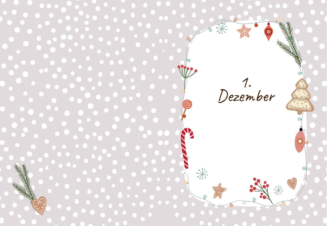 Das grosse Weihnachtsbuch zum Vorlesen für Menschen mit Demenz: 24 schöne und heitere Geschichten, K