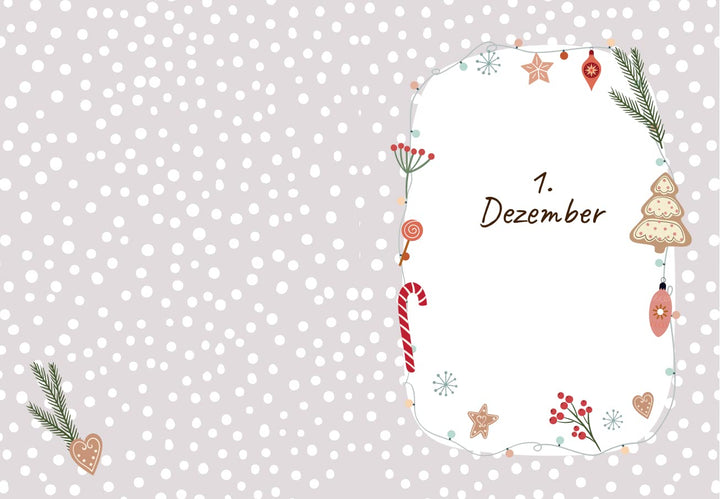 Das grosse Weihnachtsbuch zum Vorlesen für Menschen mit Demenz: 24 schöne und heitere Geschichten, K