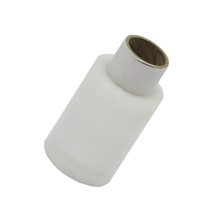 triplast 100 mm x 150 m mini Schrumpffolie für Paletten, transparent (20 Stück)