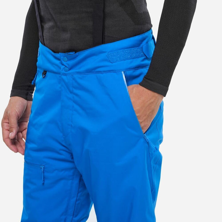 MILLET Herren Hose Brevent P Pt M S Blau, S Blau