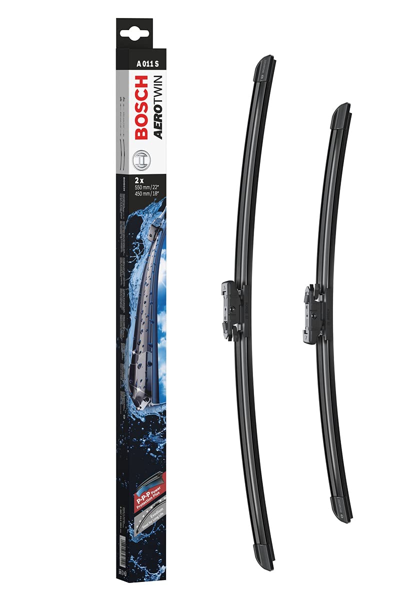Wischblatt Scheibenwischer original BOSCH (3 397 014 094)