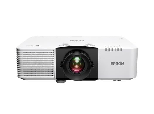 EB-L690U Projector 6500lm WUXGA