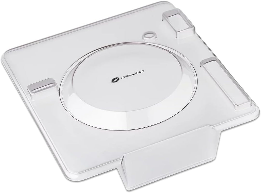 Decksaver Schutzhülle für Pioneer DJ CDJ XXXX Serie CDJ-1000, CDJ-1000