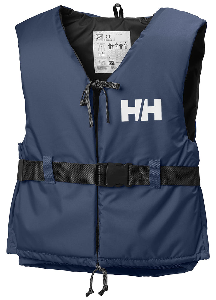 Helly Hansen Herren Current Model Sport II 70/90 NAVY, 70/90 NAVY