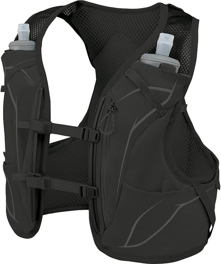 Osprey Duro 1.5 Trailrunning - Laufweste Dark Charcoal Grey S, Dark Charcoal Grey S