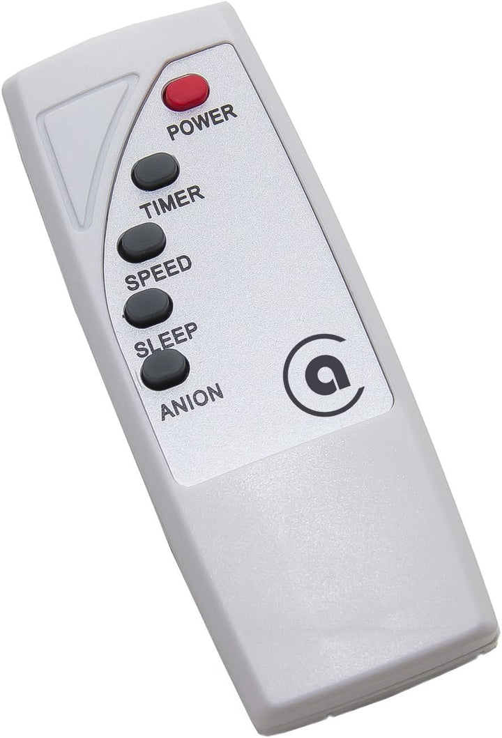 ALR160 Luftreiniger mit HEPA Filter entfernt 99,95% der Pollen, Staub, Viren, Aerosole, Schimmel,...