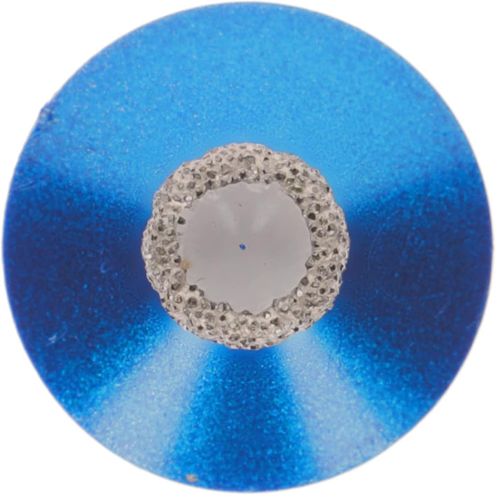 PRODIAMANT® M14 Diamant Fliesenbohrer 8 mm [TROCKENBOHRER] - Diamantbohrer für Fliesen, Keramik & Na