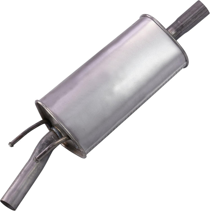 Bosal 185-339 Endschalldämpfer
