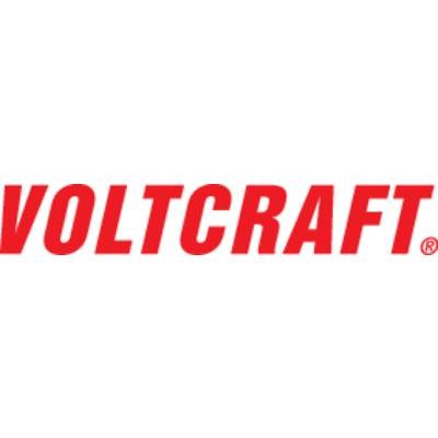 VOLTCRAFT K201 Temperatur-Messgerät -200 - +1370 °C Fühler-Typ K