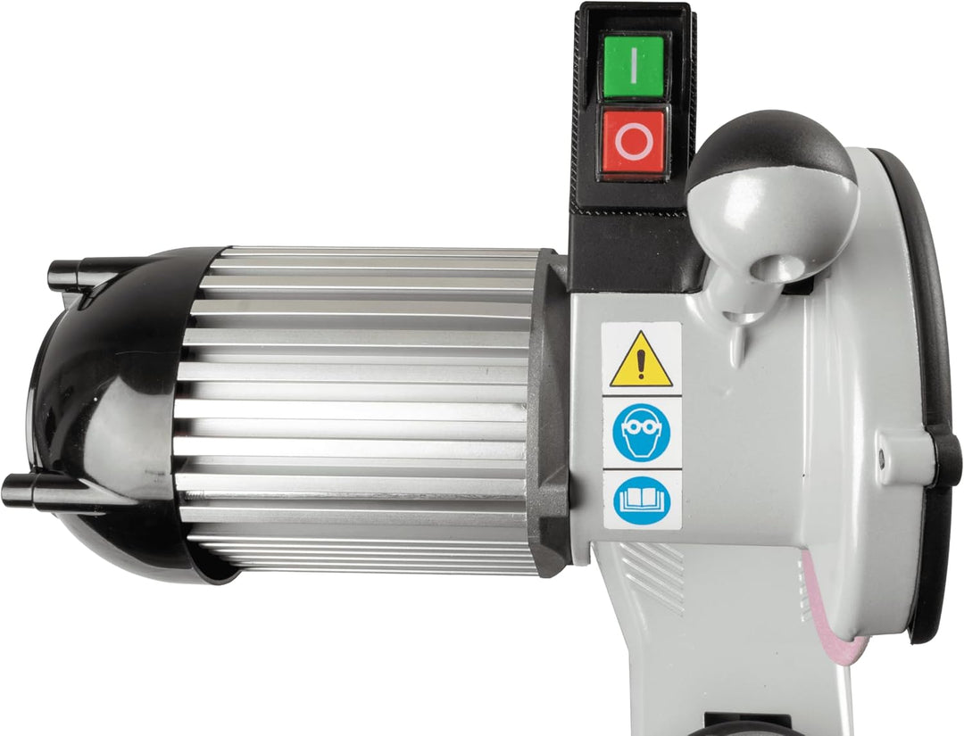 Ama 13150 Maxx elektrische Schleifmaschine, 200 W