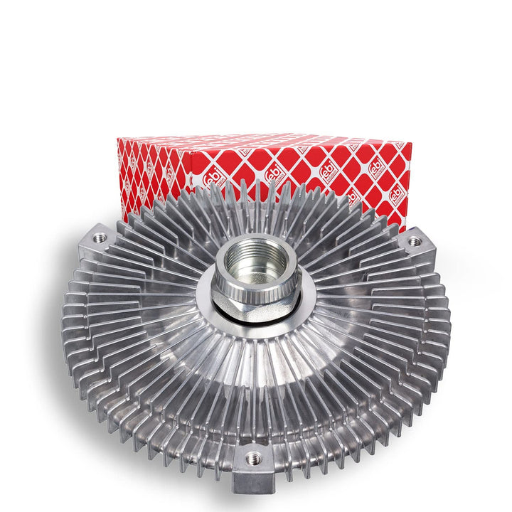 febi bilstein 24722 Lüfterkupplung , 1 Stück