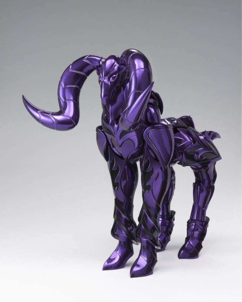 BANDAI - Saint Seiya Myth Cloth Ex - Shion Surplice Aries 18 cm - 4573102553959, Mehrfarbig