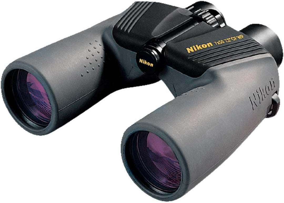 Nikon 7X50 CF WP Oceanpro Ohne Kompass, Ohne Kompass