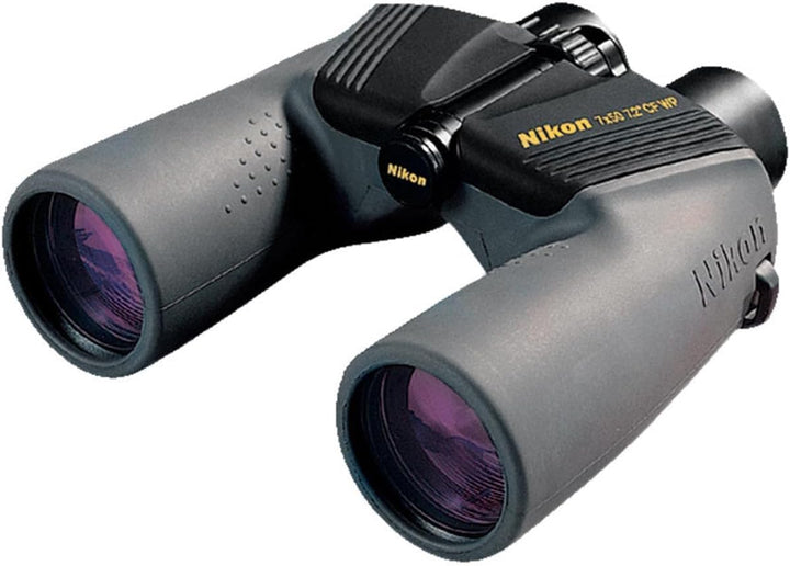 Nikon 7X50 CF WP Oceanpro Ohne Kompass, Ohne Kompass
