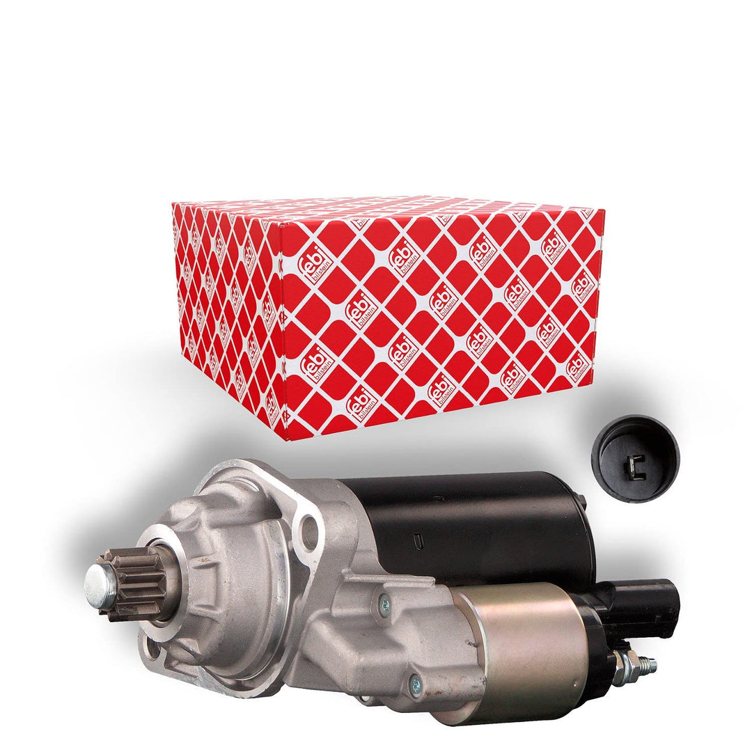 febi bilstein 101628 Anlasser , 1 Stück