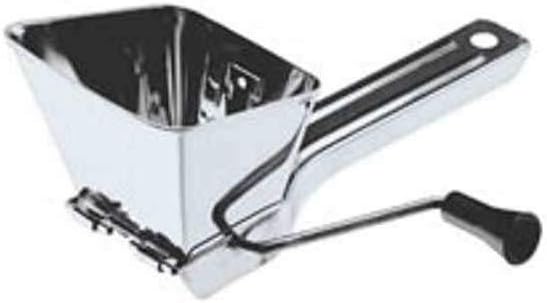 Tefal Edelstahl-PETTERSILIE-Hacker Persil, Black, 8,5 x 6,7 x 21,5 cm