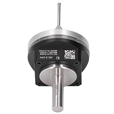 3D-Kantentaster XYZ-Achse Anti-Roll-Kantentaster CNC 3D-Kantentaster mit BerüHrungstaster Hochgenaue