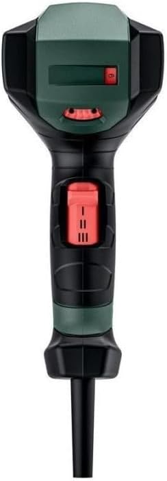 Metabo Heissluftgebläse HG 20-600 (602066000) Karton, Luftmenge: 150 / 300 / 500 l/min, Anzahl Luftm