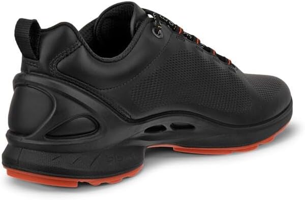 ECCO Biom Fjuel Herrenschuhe 83753401178 40 EU Schwarz, 40 EU Schwarz