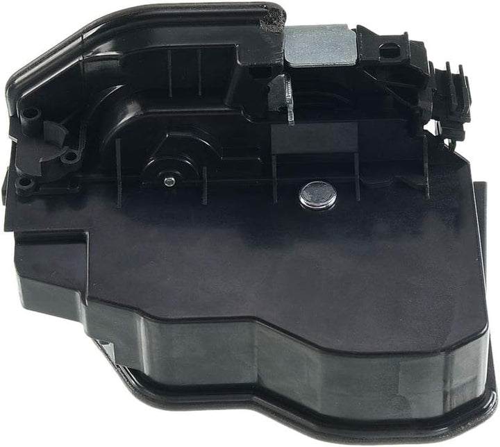 Frankberg Türschloss Stellmotor Hinten Links 5-Polig Kompatibel mit E81 118 120 Schrägheck 2006-2011