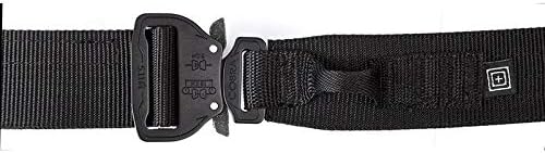 5.11 TACTICAL SERIES Herren Ceinture Maverick Gürtel S Coyote Kangaroo 134, S Coyote Kangaroo 134