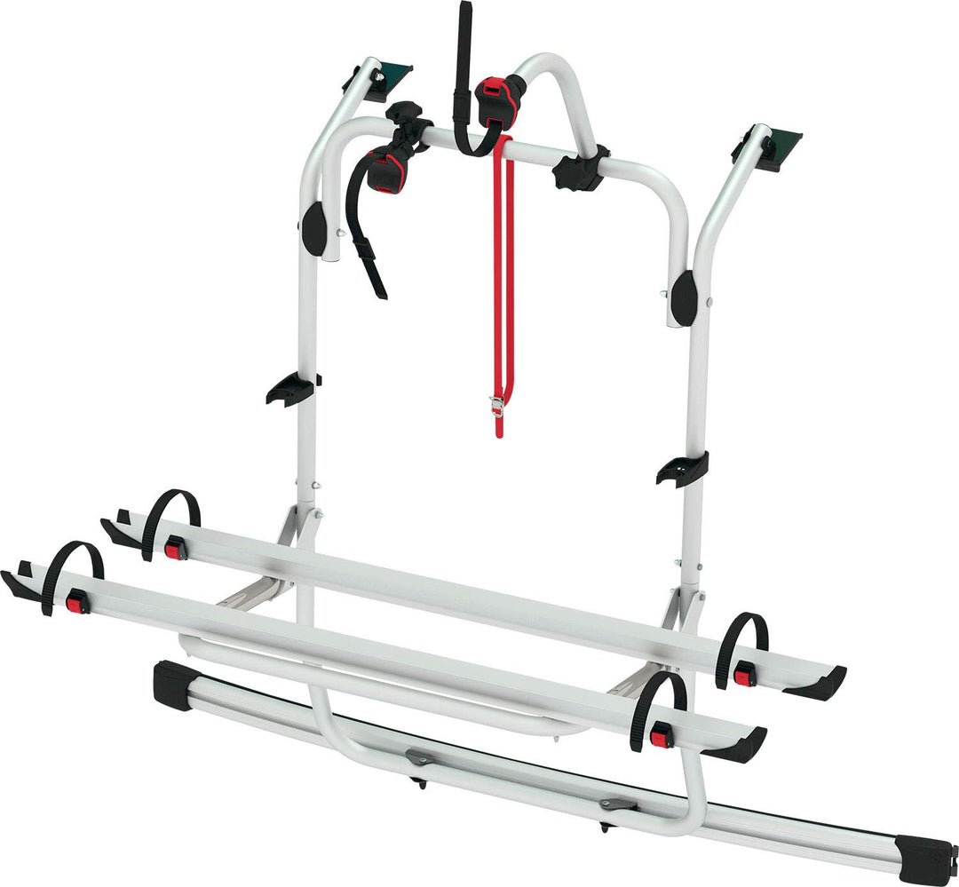 Fiamma Carry-Bike PSA Silber
