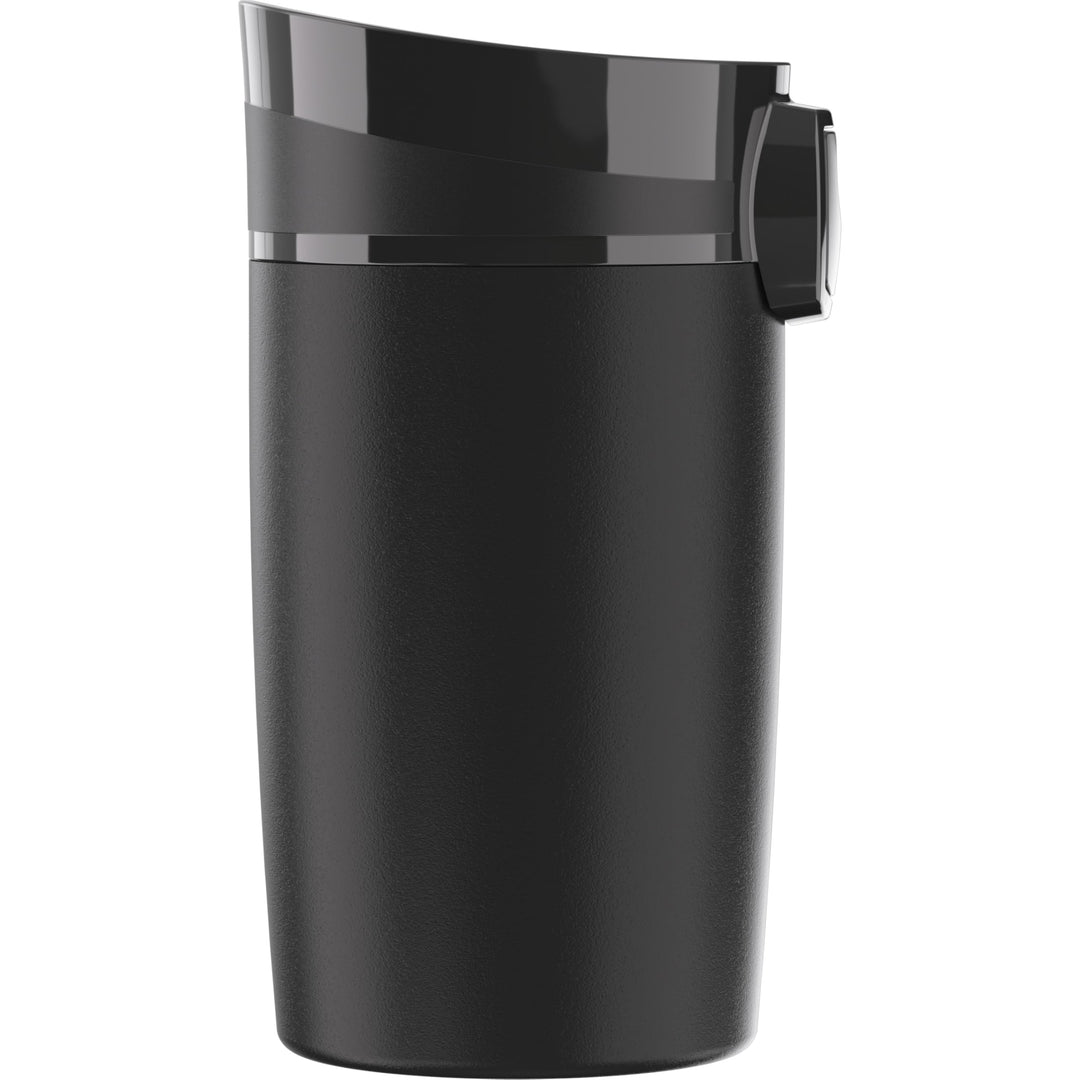 SIGG Miracle Thermobecher 0.27 L, schadstofffreier und isolierter Kaffeebecher, auslaufsicherer Coff