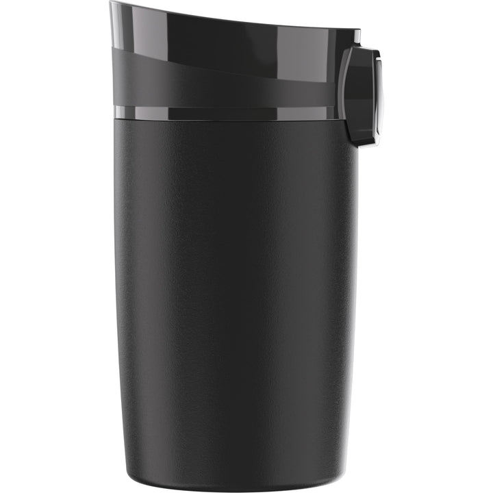 SIGG Miracle Thermobecher 0.27 L, schadstofffreier und isolierter Kaffeebecher, auslaufsicherer Coff