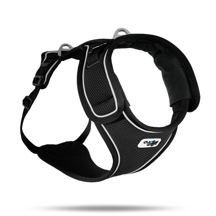 Belka Harness Black M M Black, M Black