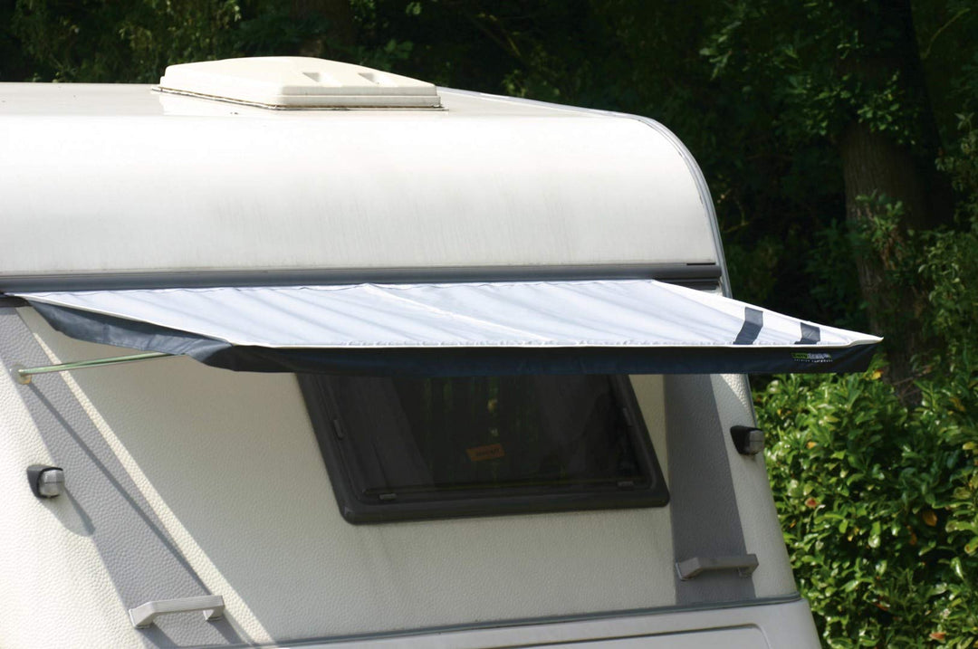 Euro Trail Fensterabdeckung Wohnwagen UV-Schutz (170 x 70 cm)