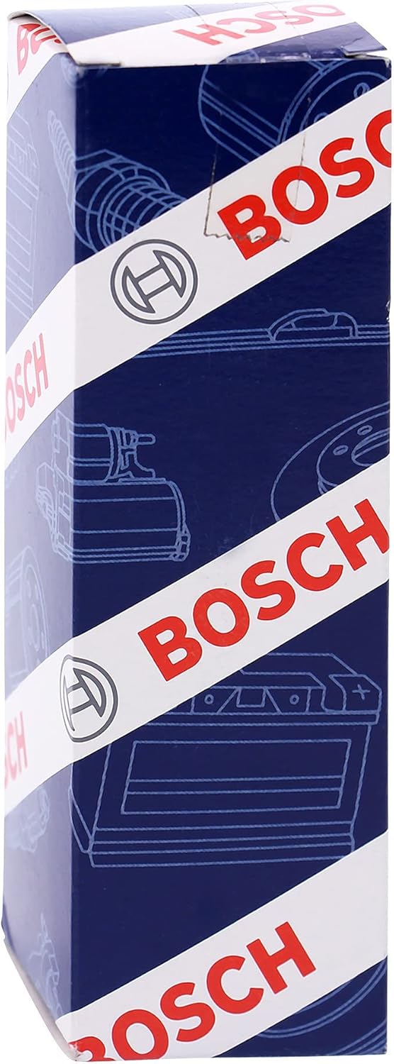 BOSCH 0261500029 Einspritzventil