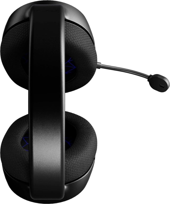SteelSeries Arctis 1 - Kompatibel mit allen Plattformen - Abnehmbares ClearCast Mikrofon - für PS4,