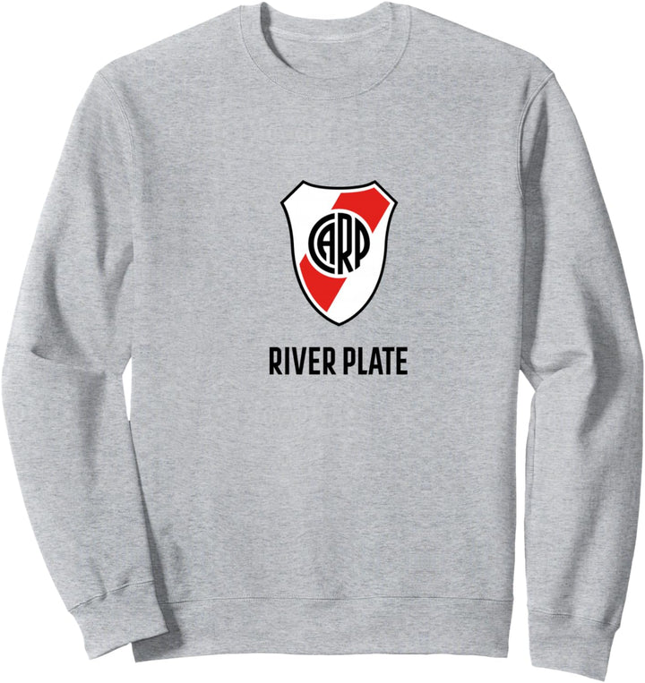 River Plate Argentina – Wappen 2022 RP Sweatshirt