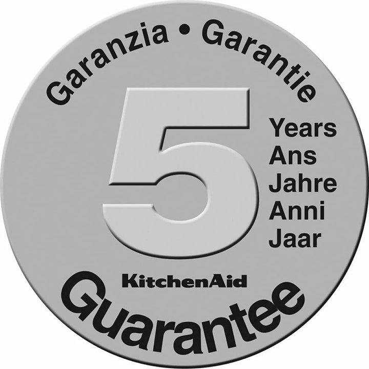 Kitchenaid Artisan 1,4 L Standmixer 5KSB4054 Honey -EHY