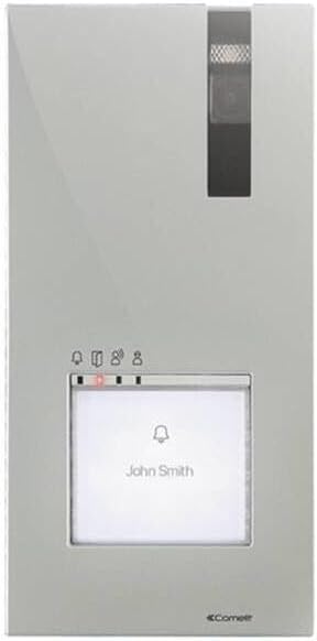 Tuerstation Quadra Video, Handycapfunkti COMELIT 4893M