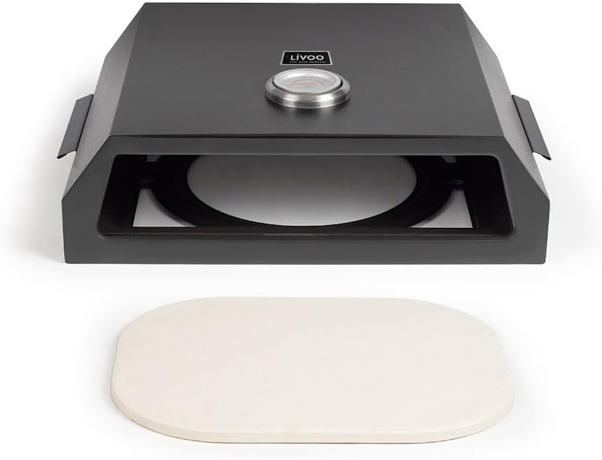 Pizzaofen zum grillen - GS149