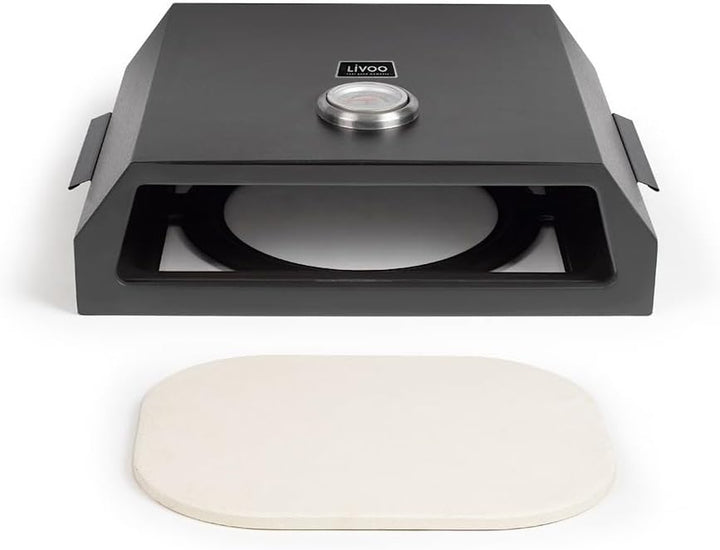 Pizzaofen zum grillen - GS149