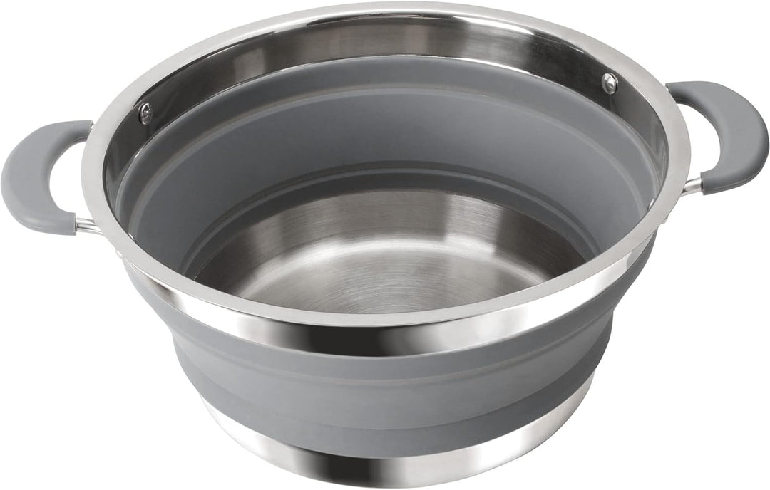 BRUNNER Geschirrset Fold Away 24 cm, 24 cm