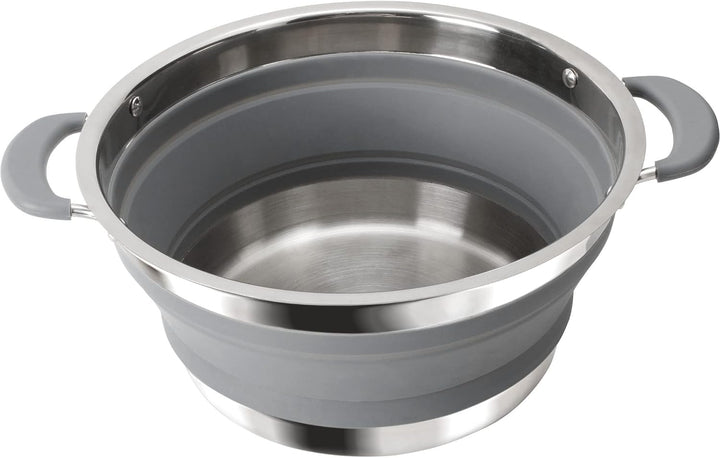 BRUNNER Geschirrset Fold Away 24 cm, 24 cm