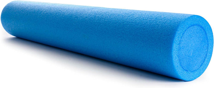 Pilates Rolle für Stabilitäts- &amp; Balanceübungen – Übungshilfe zum Pilatestraining – Yoga Rolle aus H